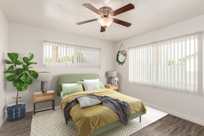 Building Photo - 36th Court