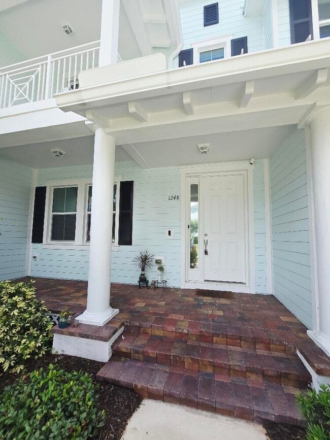Building Photo - 1248 Turnbridge Dr