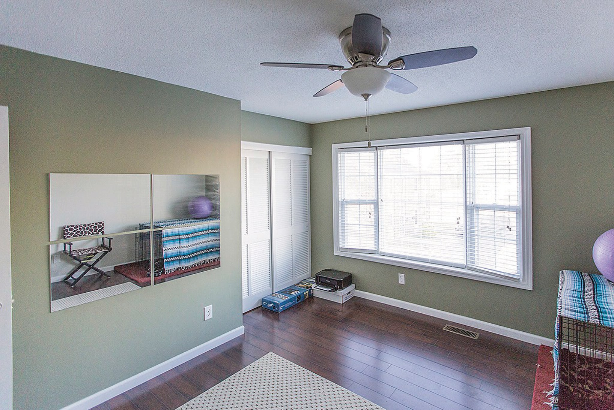 Bedroom 1 - 3000 Golden Rd