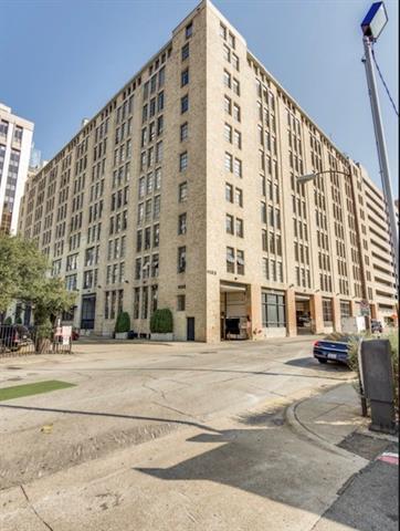 Building Photo - 1122 Jackson St