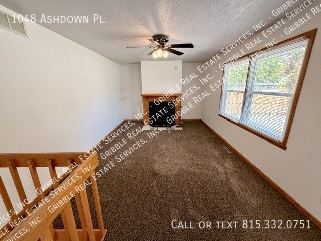 Building Photo - 1048 Ashdown Pl