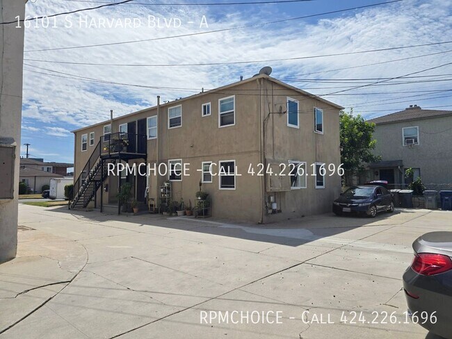 Building Photo - 16101 Harvard Blvd