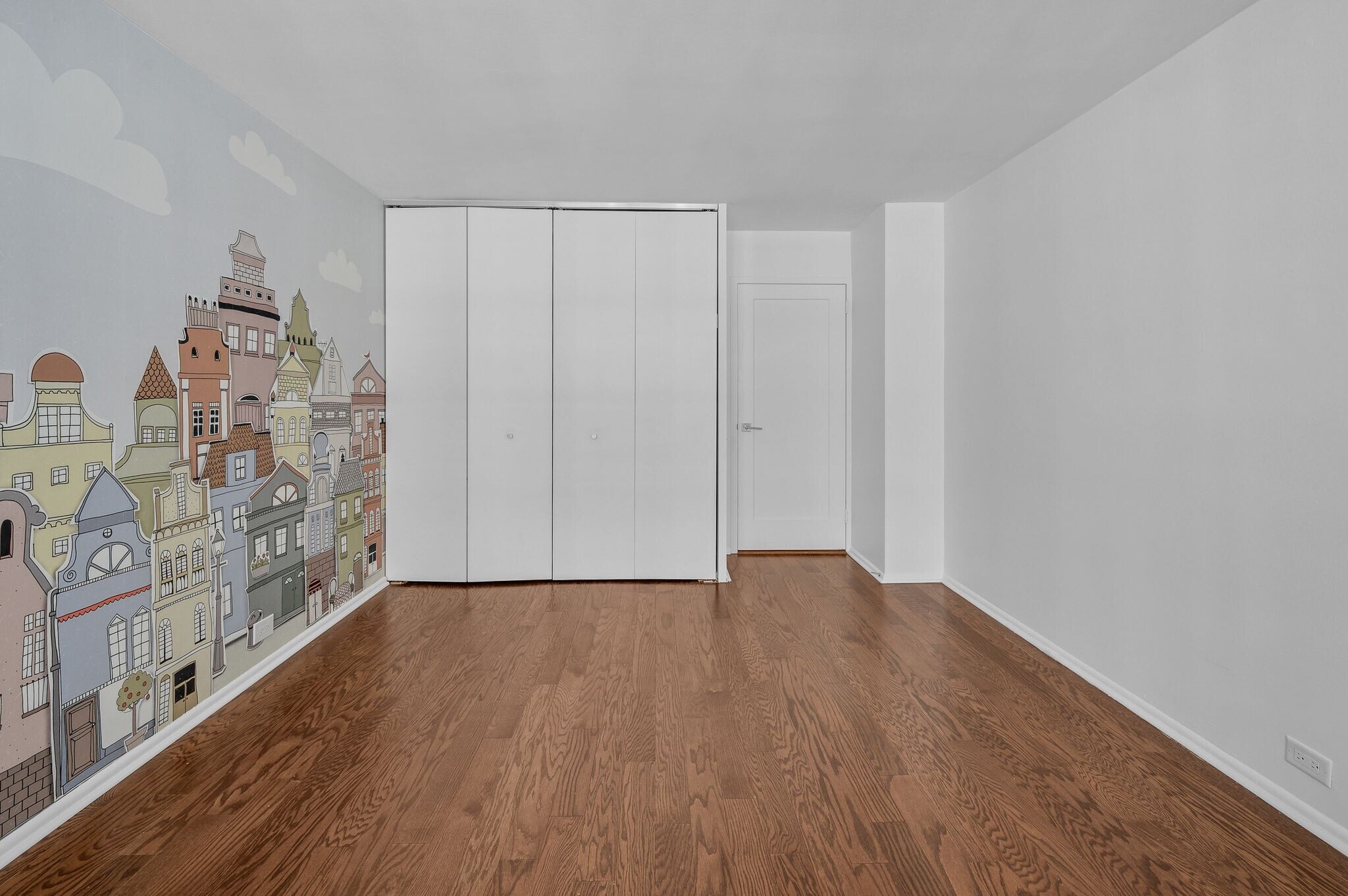 Building Photo - 4250 N Marine Dr