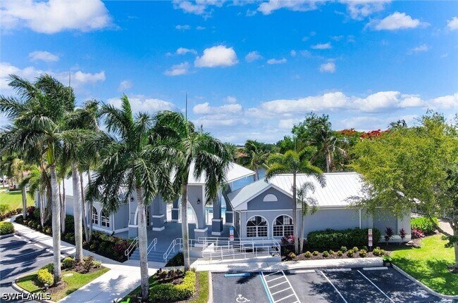 Building Photo - 16901 Colony Lakes Blvd
