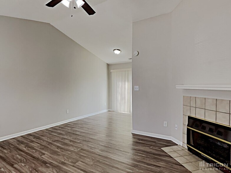 Building Photo - 6009 Brick Landing Dr