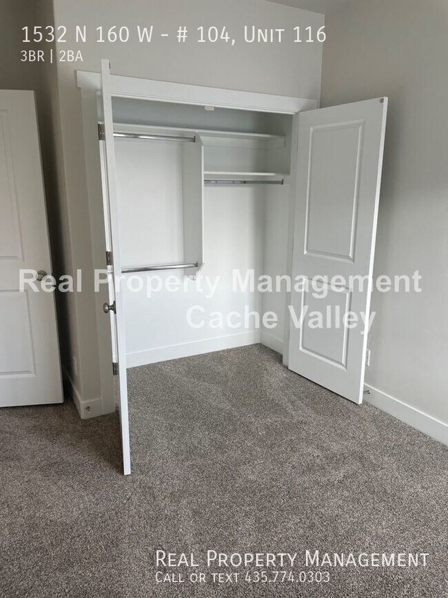 Building Photo - 1532 N 160 W