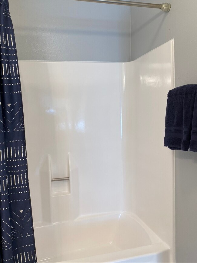 remodeled bath - 6171 Rancho Mission Rd