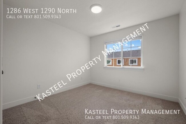 Building Photo - 1286 W 1290 N