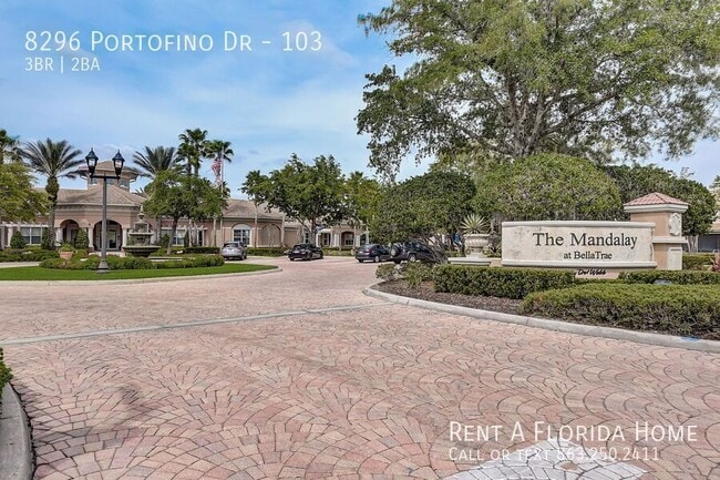 Building Photo - 8296 Portofino Dr