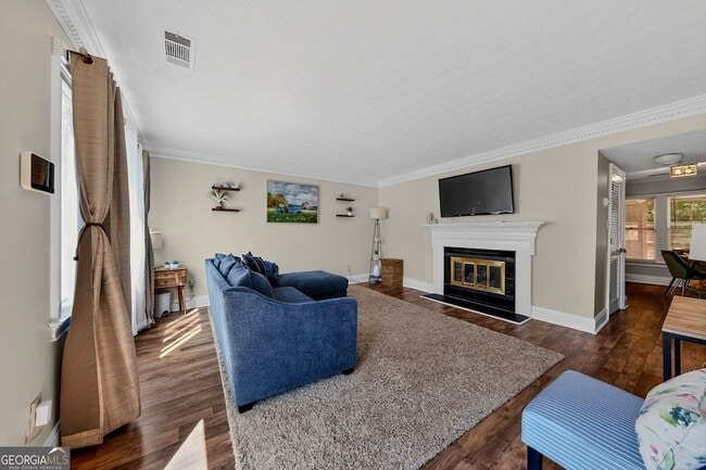 Building Photo - 6117 Queen Anne Ct