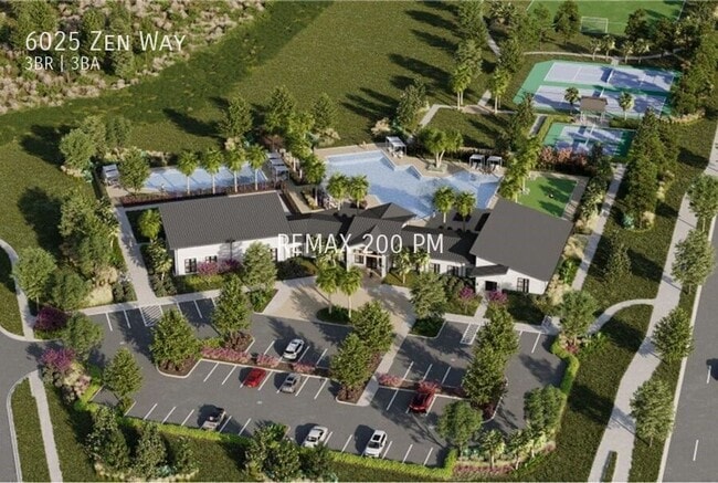 Building Photo - 6025 Zen Wy