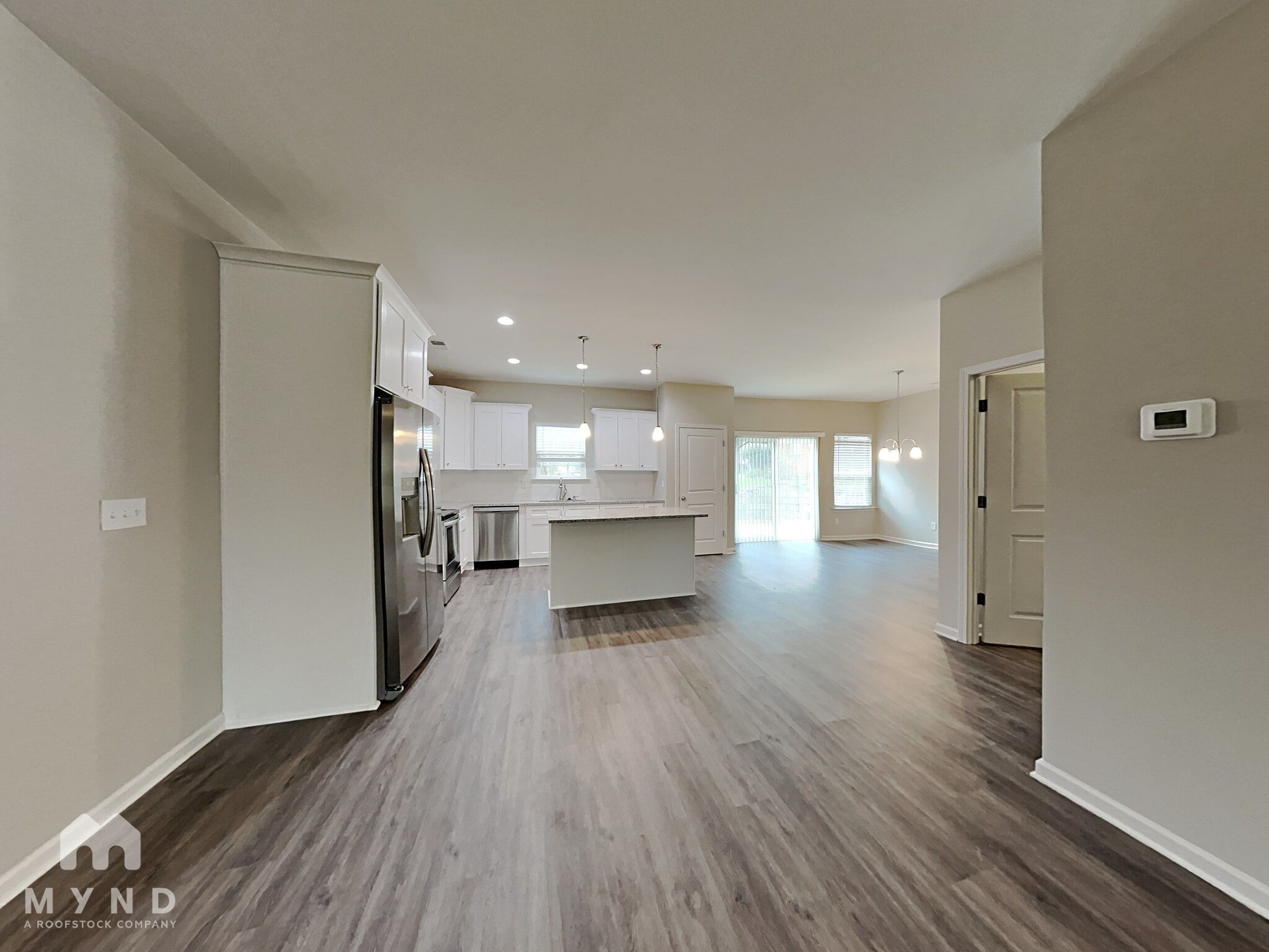 Building Photo - 1513 Allenbrook Dr