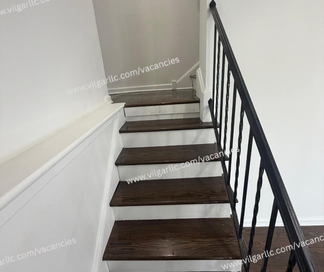 Building Photo - Newly Renovated 4 Bedroom • 2- Bathroom 3 story Home