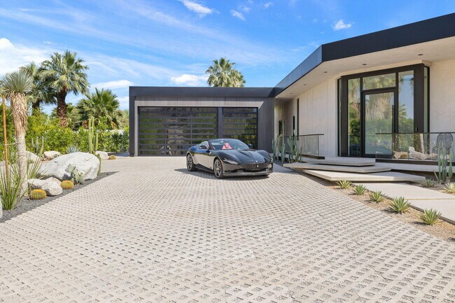 Building Photo - 71272 San Gorgonio Rd
