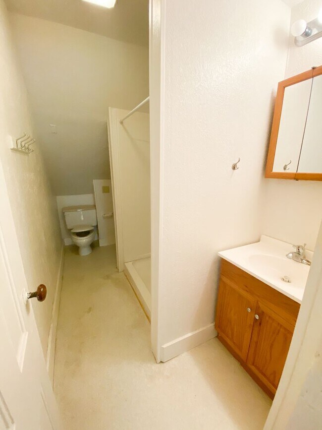 Interior Photo - Pierce Street Suites