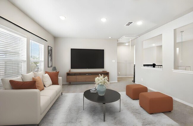 Building Photo - 1610 Rosedale Dr