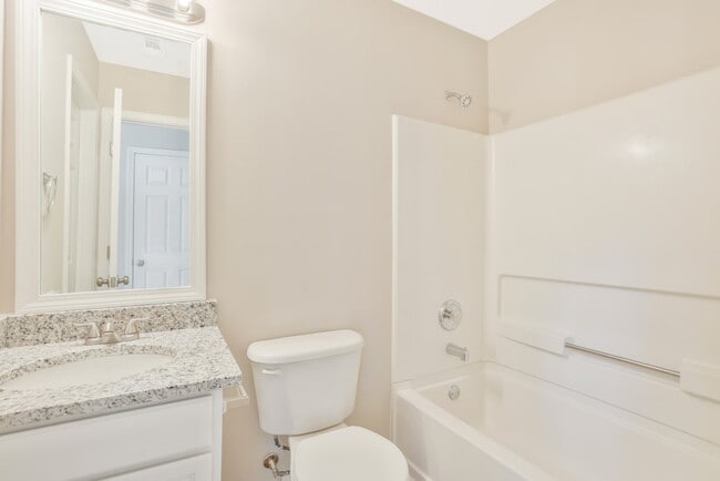 Building Photo - 6522 Battery Pt