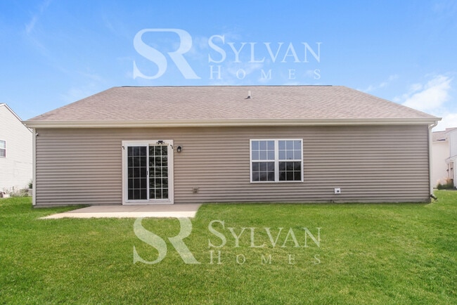 Building Photo - Life Just Got Better!