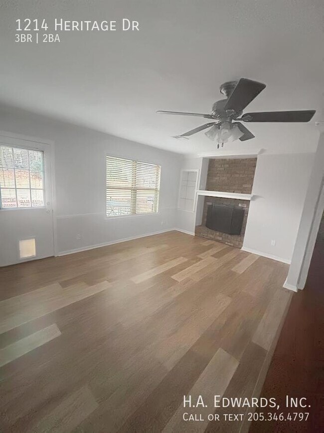 Building Photo - 1214 Heritage Dr