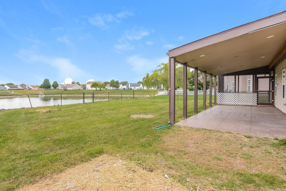 Building Photo - 9721 Stonewall Ln