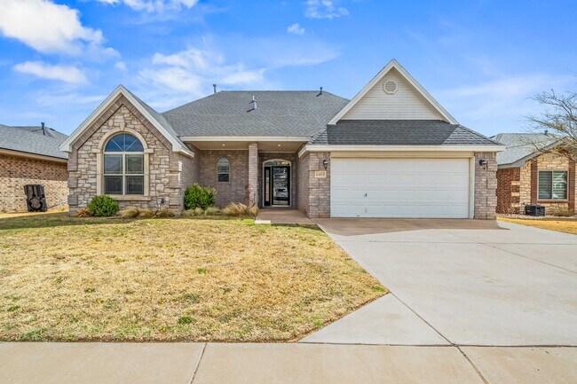 Front of the house - 6405 93rd St
