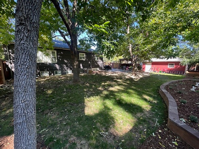Building Photo - 6010 S Bemis St