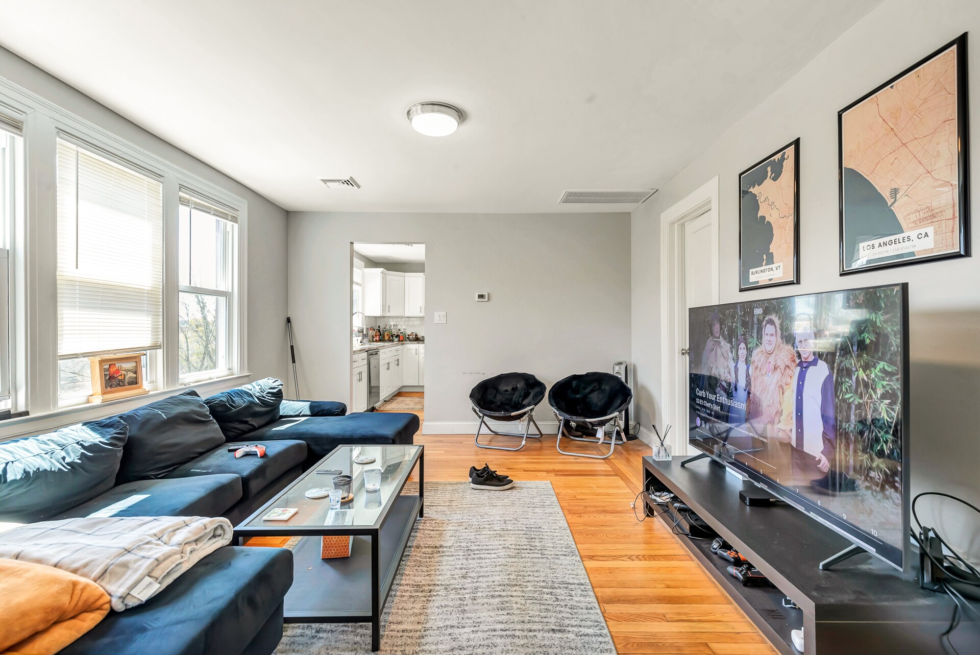 Building Photo - 4 Sheldon Terrace