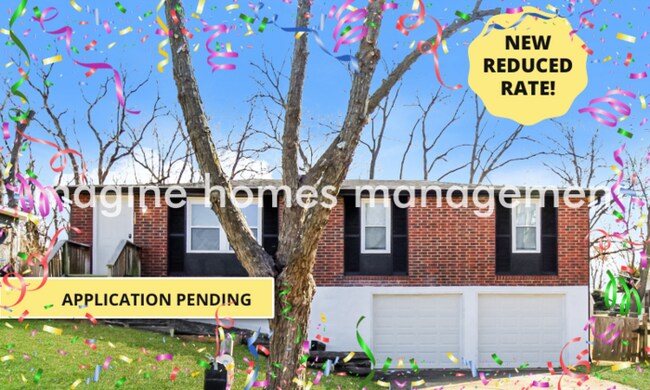 Primary Photo - Remodeled 3 Bedroom Home in Kansas City