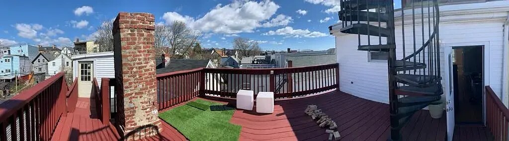 Building Photo - 147 Princeton St