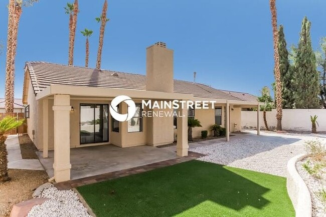 Building Photo - 3 Bedroom Pet-Friendly Home in LAS VEGAS, ...