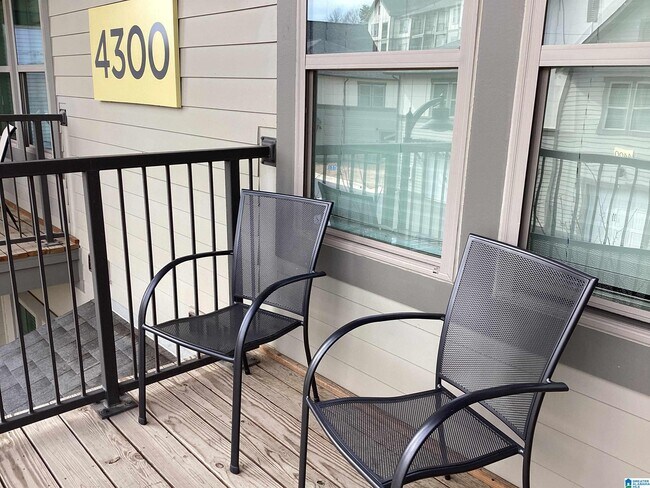 Building Photo - 4000 Skyline Rdg Rd