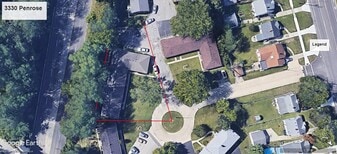 Building Photo - 3330 Penrose Ct