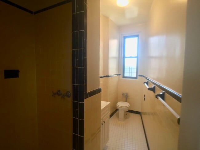 Floorplan - 240 Cabrini Boulevard