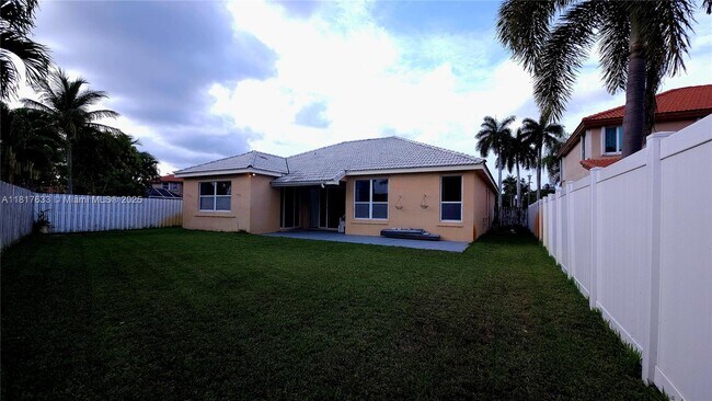 Building Photo - 17820 NW 16th St