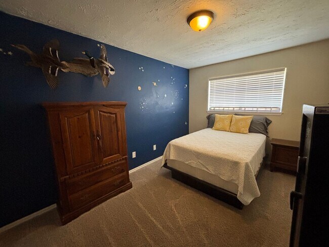 Building Photo - Bossier