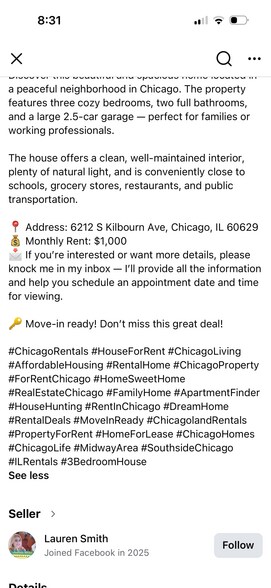 Building Photo - 4854 28th St