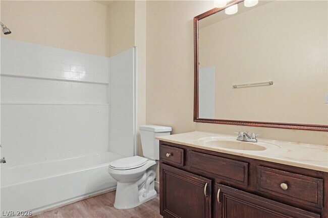 Building Photo - 7185 S Durango Dr