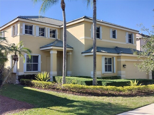 Building Photo - 1249 Allamanda Way