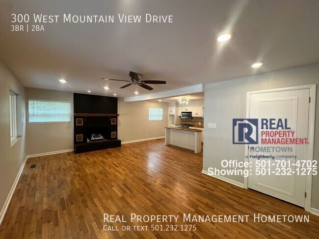 Building Photo - 300 W Mountain View Dr