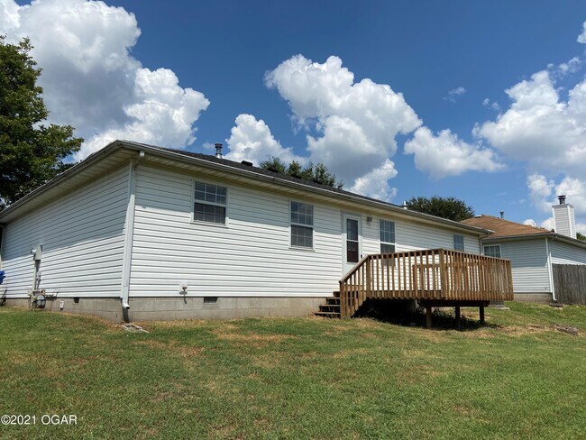 Building Photo - 1220 Xenia Ct