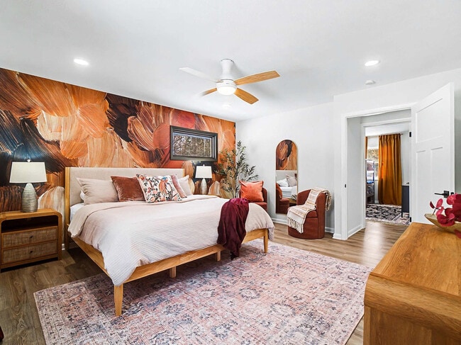 Building Photo - 28649 Jackson Rd