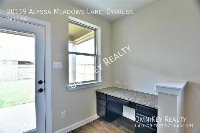 Building Photo - 20119 Alyssa Meadows Ln