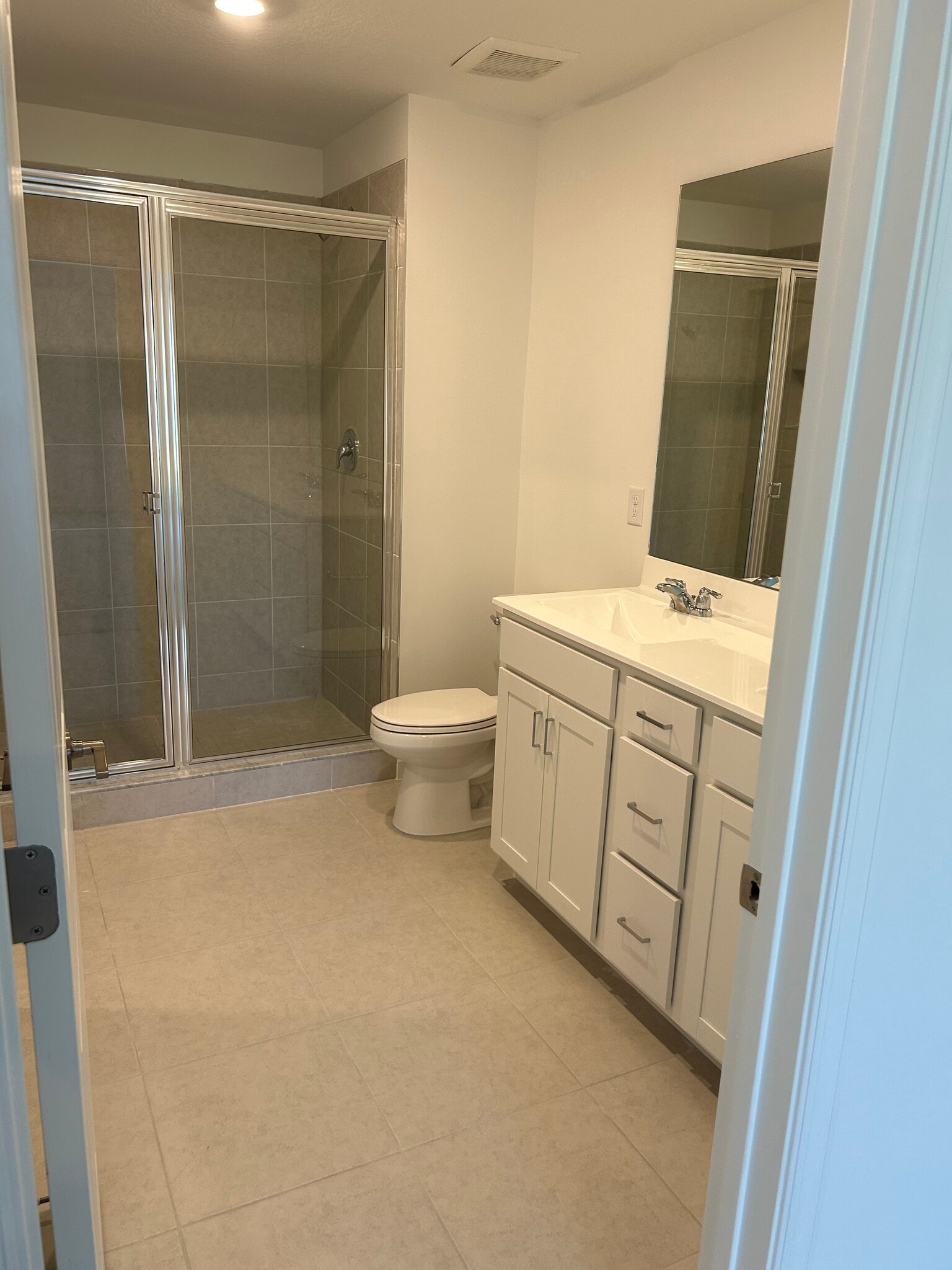 Master Bathroom - 4209 Longmour Ln
