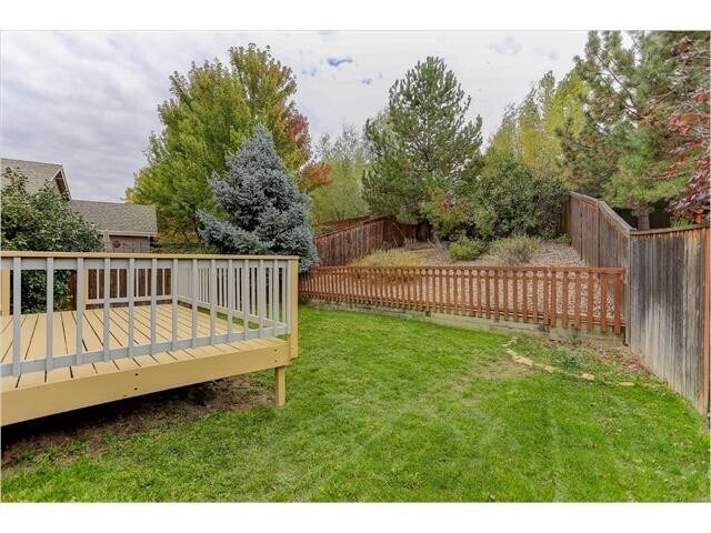 Building Photo - Great Home in The Meadows of Castle Rock!
