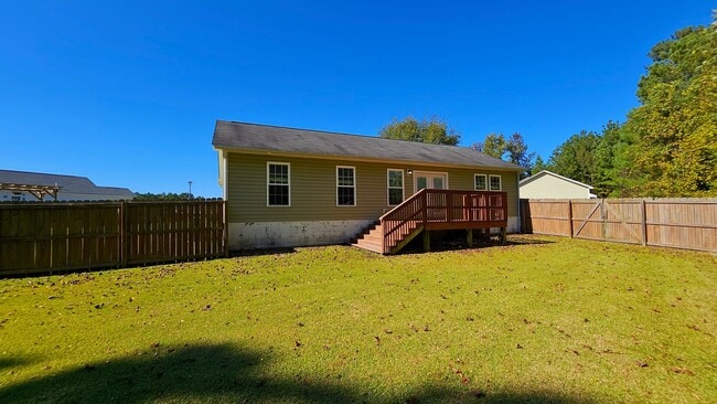 Building Photo - 3 BR 2 BA Liberty Hills