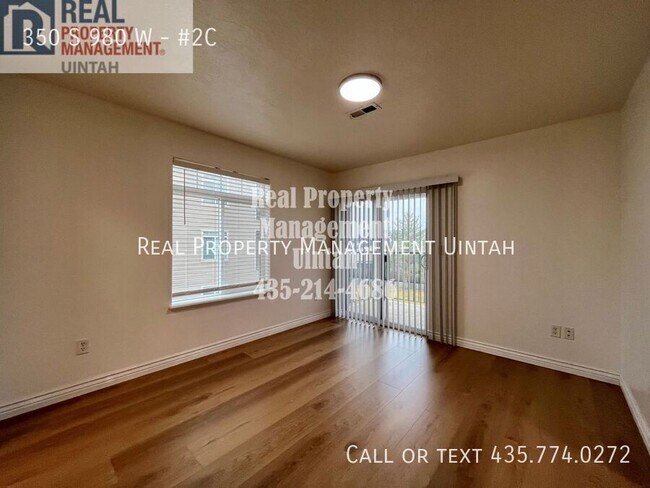 Building Photo - 980 350 S