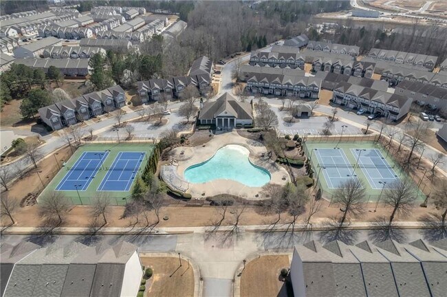 Building Photo - 7689 Baron Rd