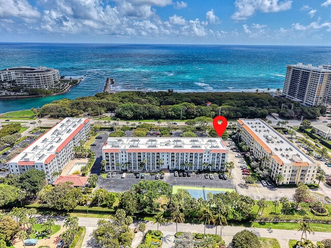 Building Photo - 1111 S Ocean Blvd