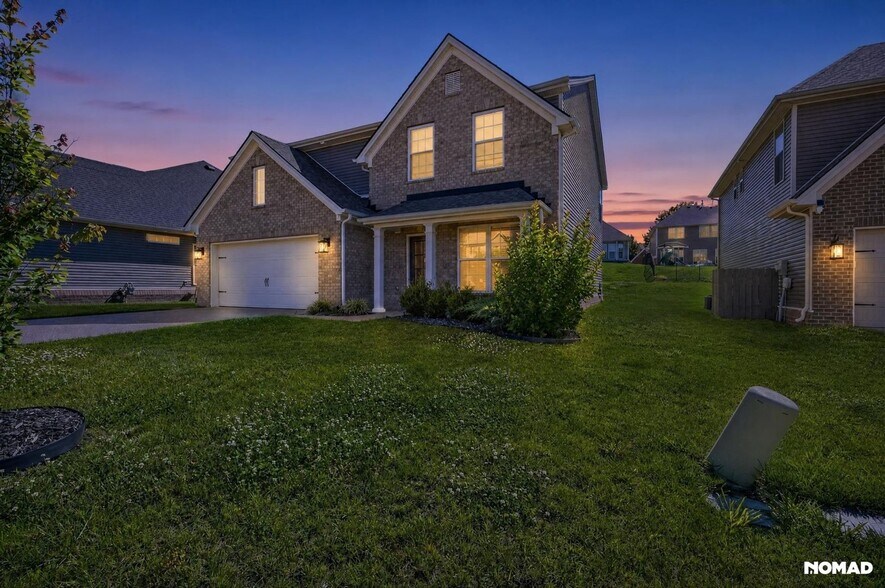 Building Photo - 105 Irondale Ct