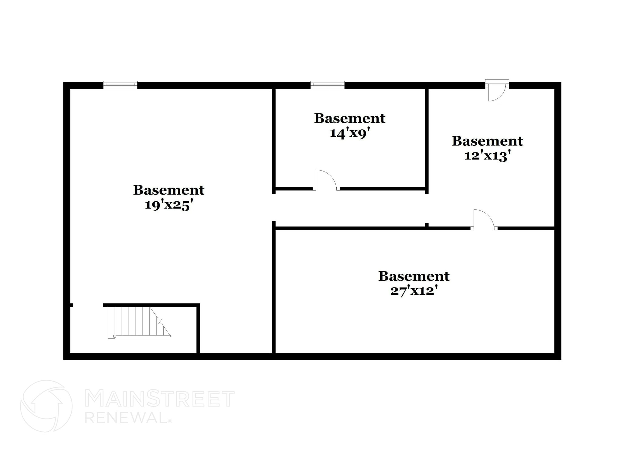 Building Photo - 7254 Fernwood Dr